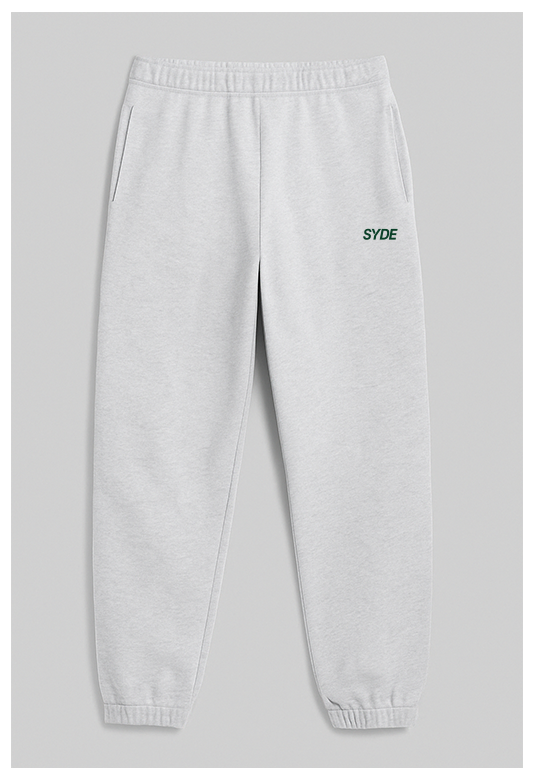 Daily Baggy Sweatpants | SYDE001