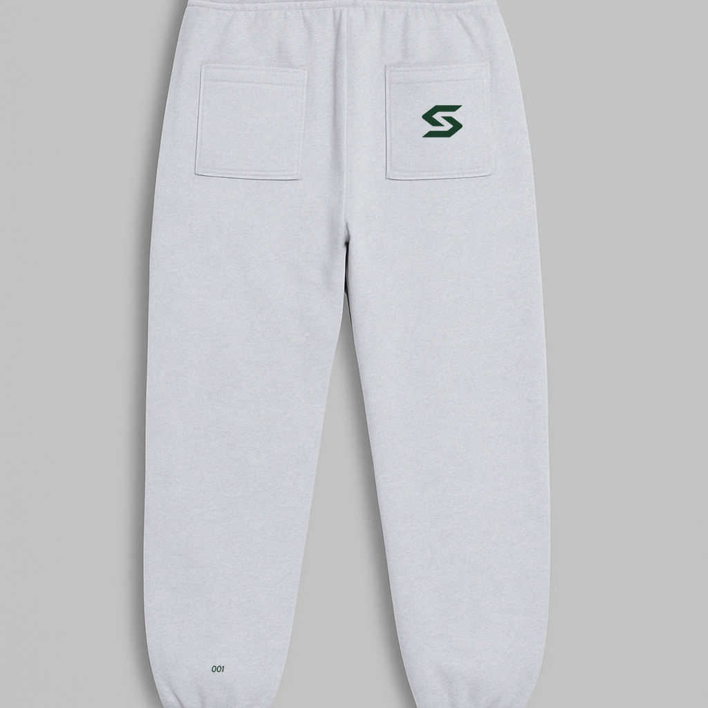 Daily Baggy Sweatpants | SYDE001