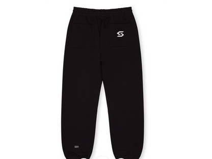 Daily Baggy Sweatpants | SYDE001