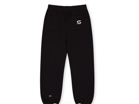 Daily Baggy Sweatpants | SYDE001