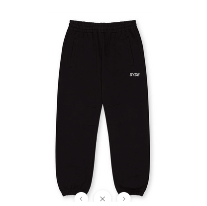 Daily Baggy Sweatpants | SYDE001
