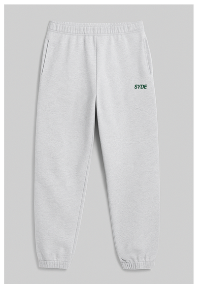Daily Baggy Sweatpants | SYDE001