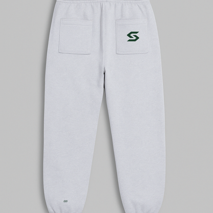 Daily Baggy Sweatpants | SYDE001