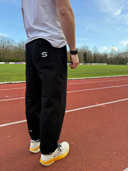 Daily Baggy Sweatpants | SYDE001