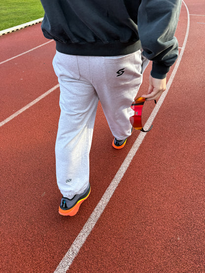 Daily Baggy Sweatpants | SYDE001