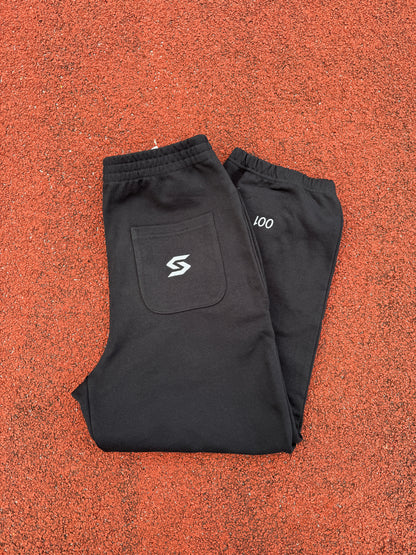 Daily Baggy Sweatpants | SYDE001