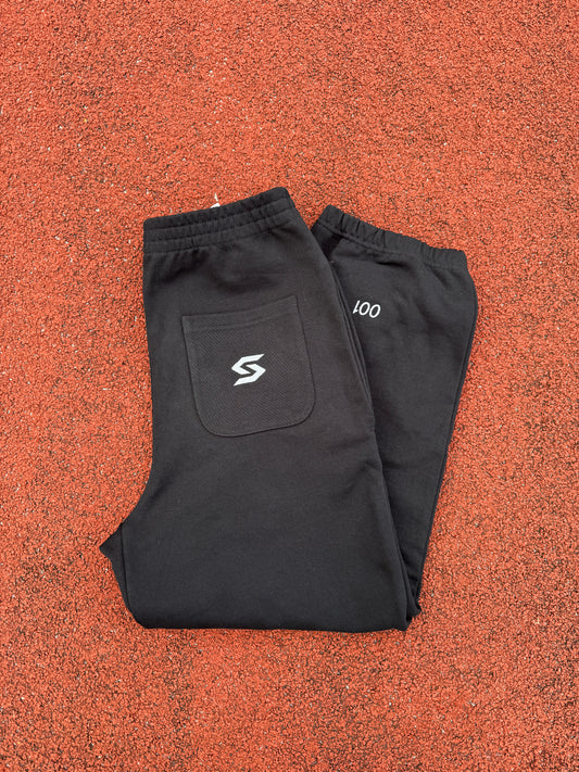 Daily Baggy Sweatpants | SYDE001