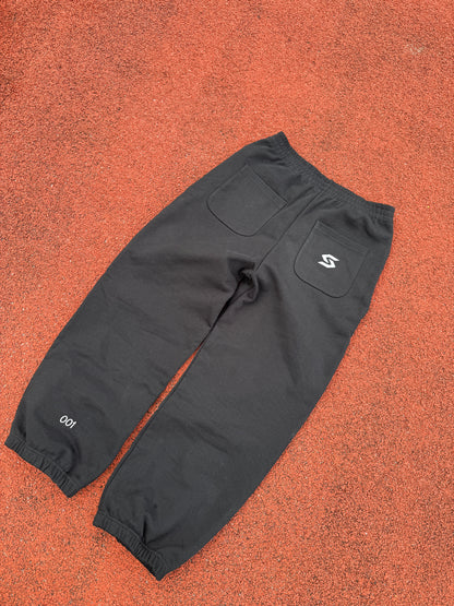 Daily Baggy Sweatpants | SYDE001