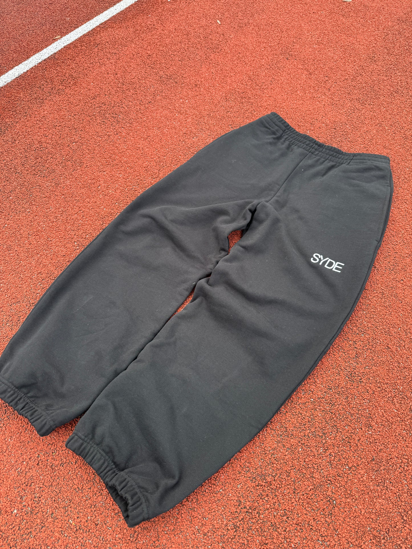 Daily Baggy Sweatpants | SYDE001