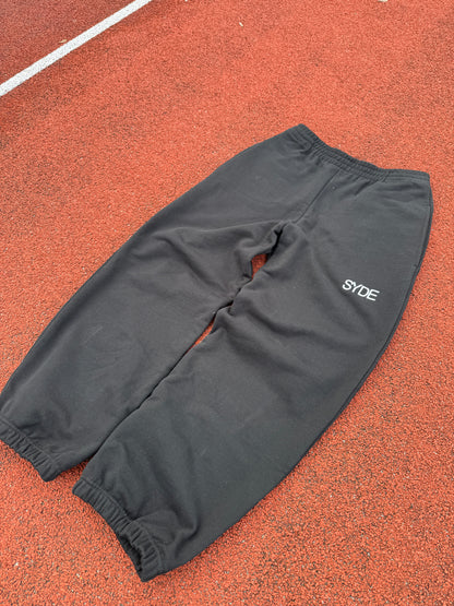 Daily Baggy Sweatpants | SYDE001