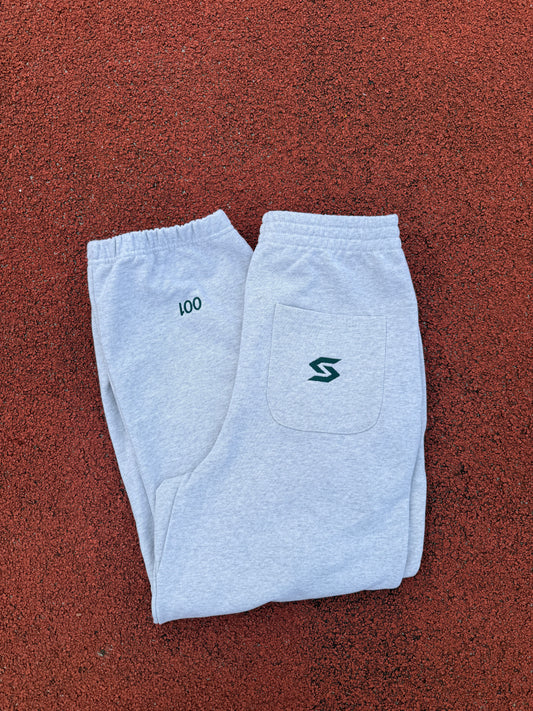 Daily Baggy Sweatpants | SYDE001