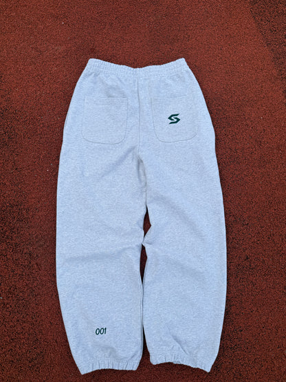 Daily Baggy Sweatpants | SYDE001