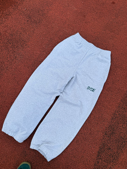 Daily Baggy Sweatpants | SYDE001