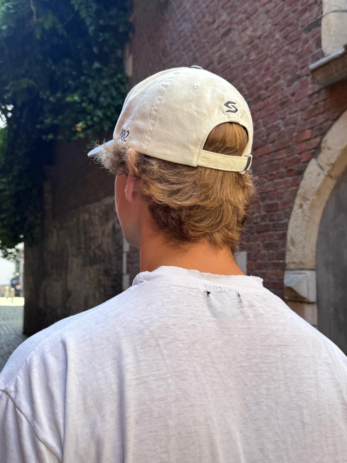 SYDE CAP I NAVY