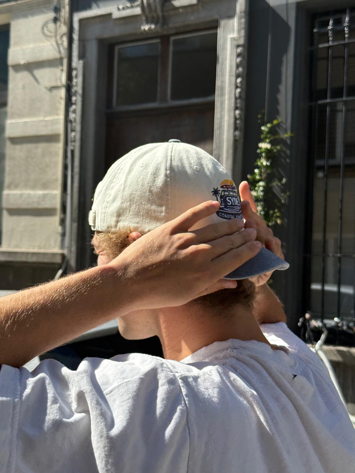 SYDE CAP I NAVY