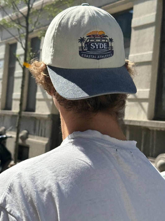 SYDE CAP I NAVY
